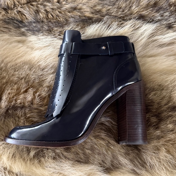 Tory Burch Hyde Ankle Booties - Picture 6 of 11